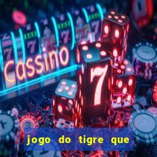 jogo do tigre que paga na hora