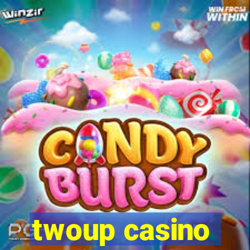 twoup casino