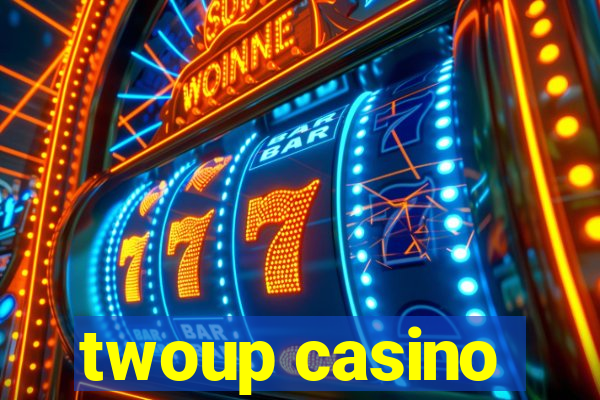 twoup casino