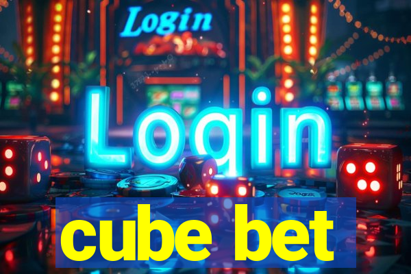 cube bet