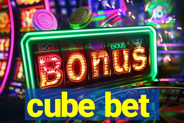 cube bet