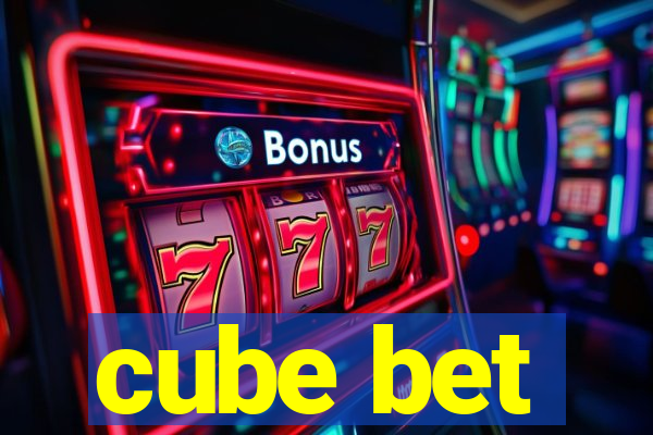 cube bet