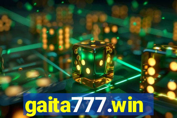 gaita777.win