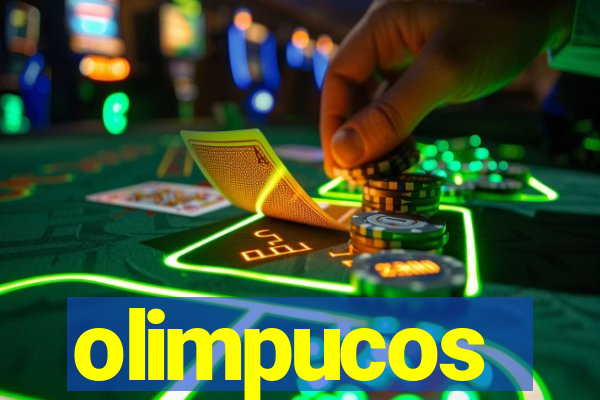 olimpucos