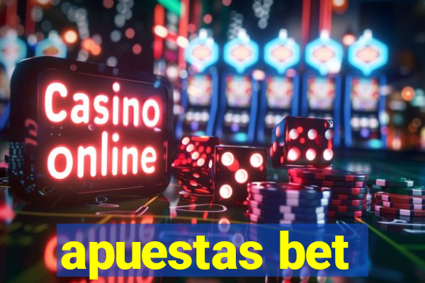 apuestas bet