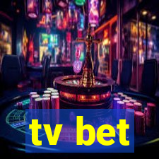 tv bet