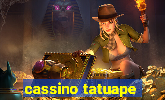 cassino tatuape