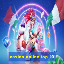 casino online top 10