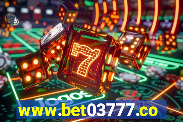 www.bet03777.com