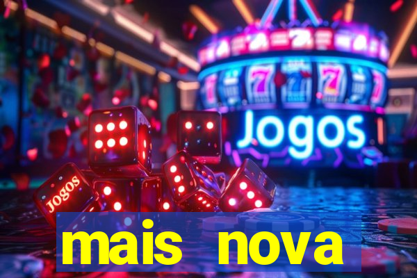 mais nova plataforma de jogos