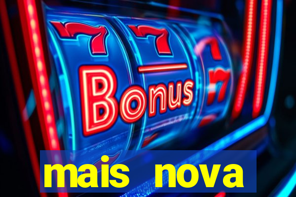 mais nova plataforma de jogos