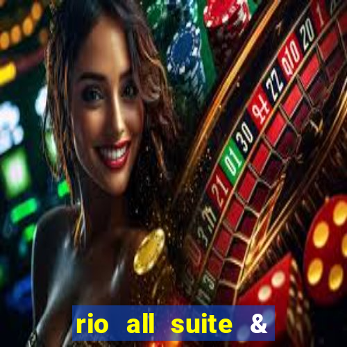 rio all suite & casino hotel