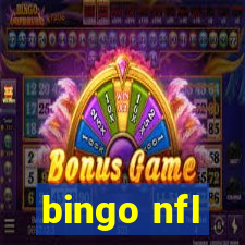 bingo nfl