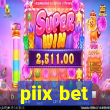 piix bet