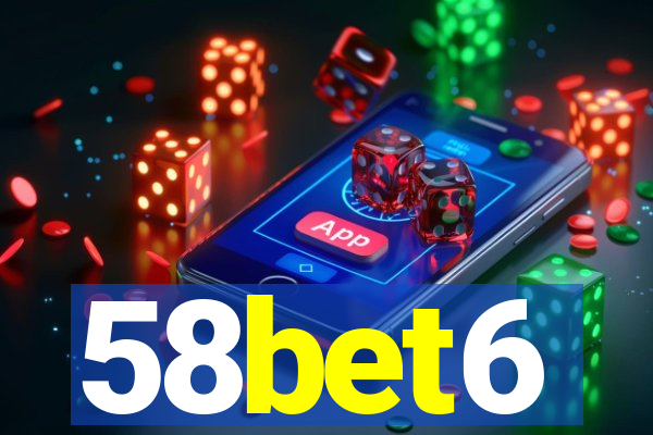 58bet6