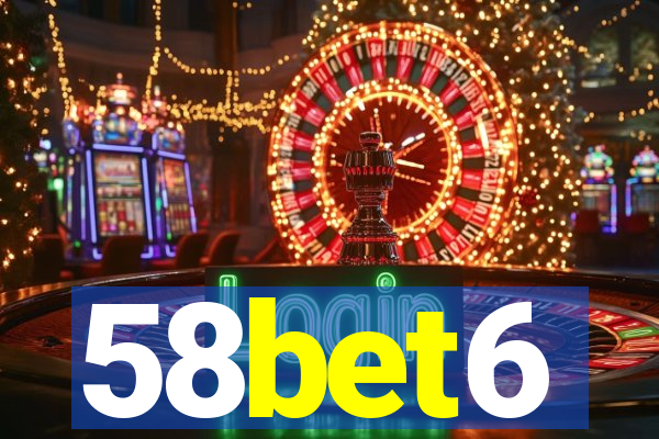 58bet6