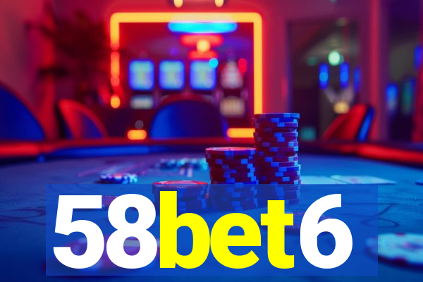 58bet6