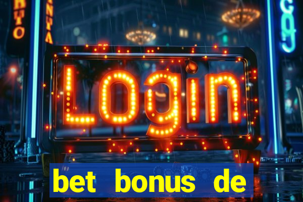 bet bonus de cadastro sem depósito