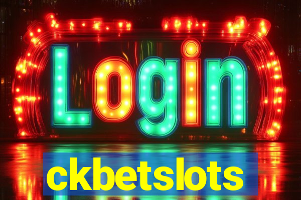 ckbetslots