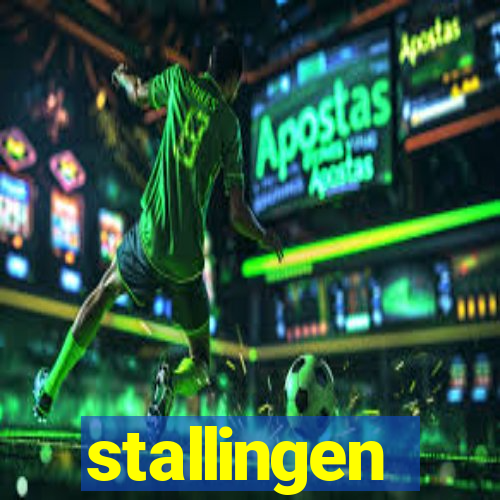 stallingen