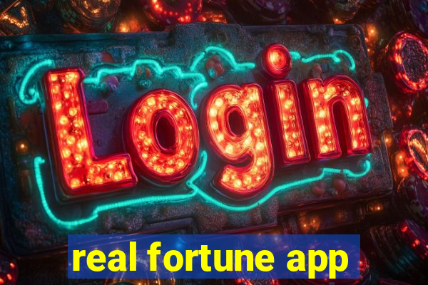 real fortune app