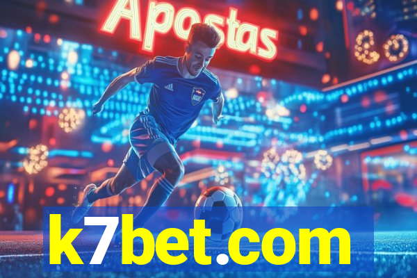 k7bet.com