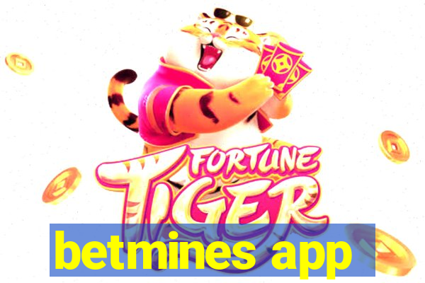 betmines app