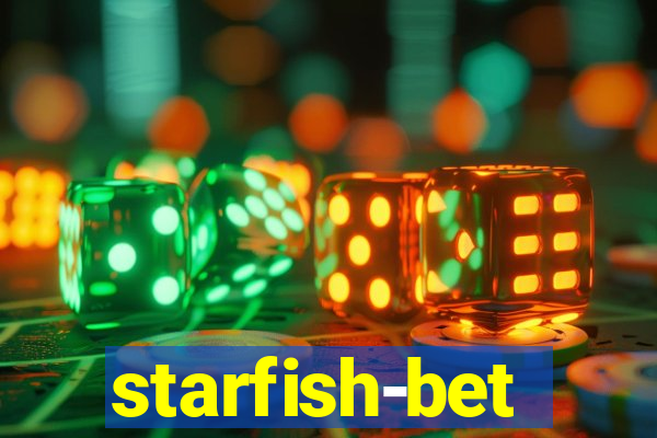 starfish-bet