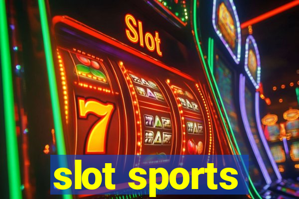 slot sports