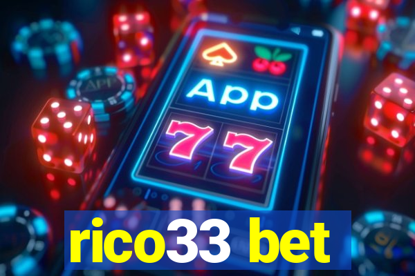 rico33 bet