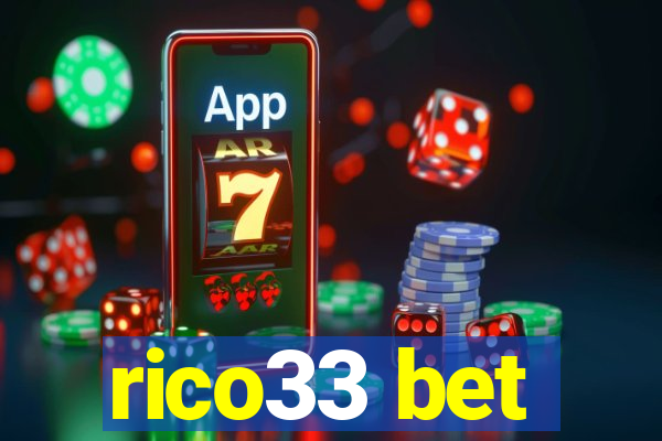 rico33 bet