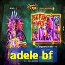 adele bf