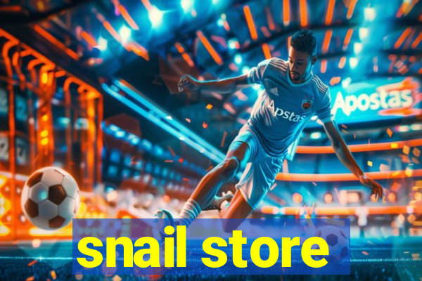 snail store