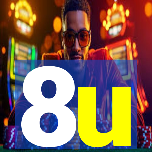 8u