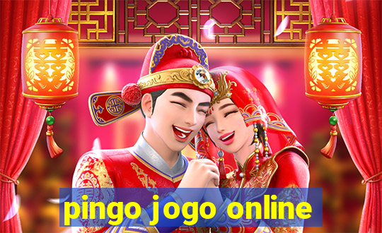 pingo jogo online