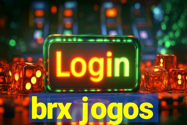 brx jogos