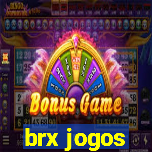 brx jogos