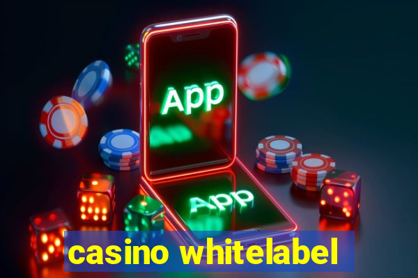 casino whitelabel