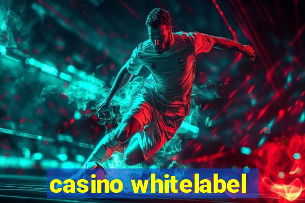 casino whitelabel