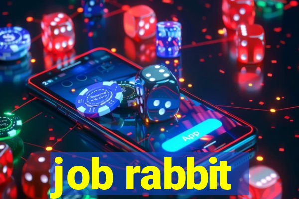 job rabbit