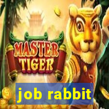 job rabbit