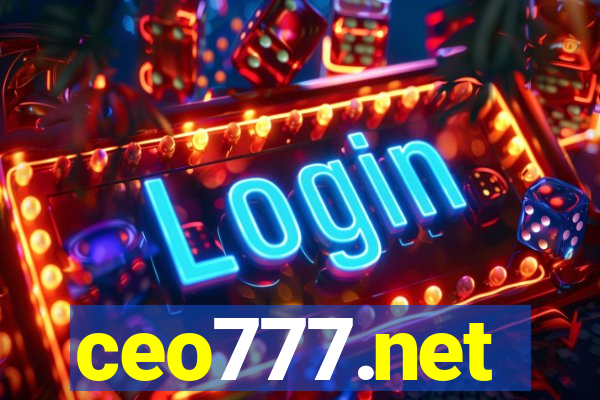 ceo777.net