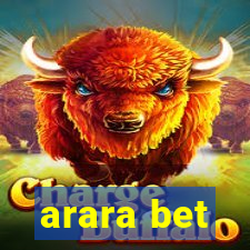 arara bet