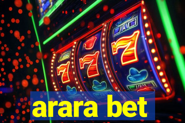 arara bet