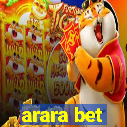 arara bet