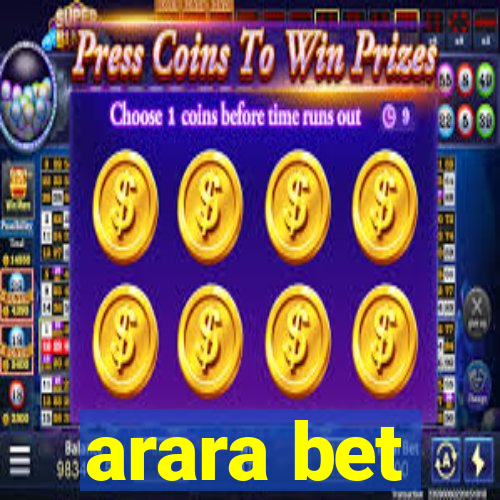 arara bet