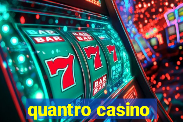 quantro casino