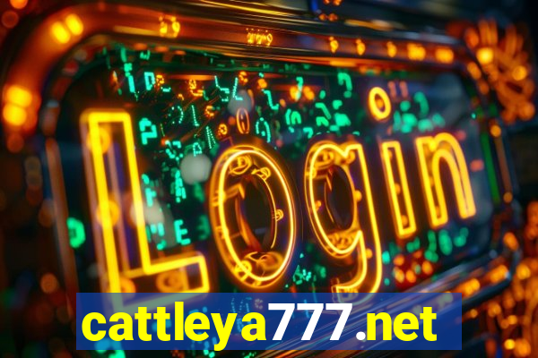 cattleya777.net