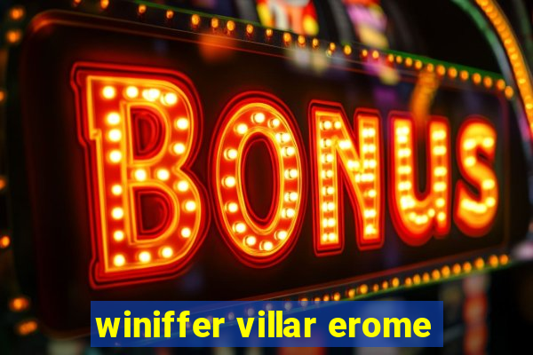 winiffer villar erome