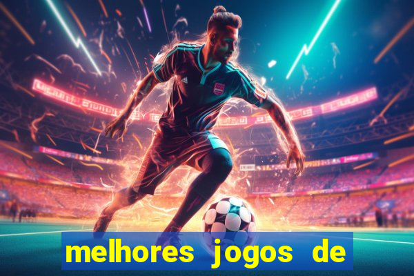 melhores jogos de 2 android